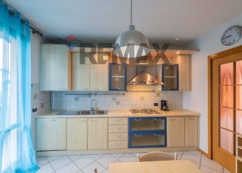 Cucina - Three-room apartment via dei platani
 
4, Treviolo - photo 19