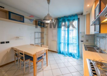 Cucina - Three-room apartment via dei platani
 
4, Treviolo - photo 20