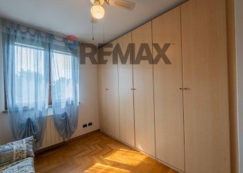 Camera / camera da letto - Three-room apartment via dei platani
 
4, Treviolo - photo 31