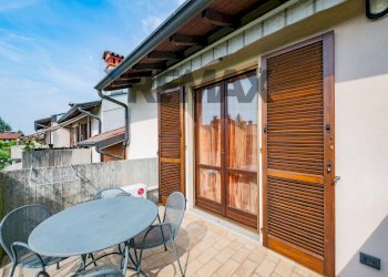 Terrazza - Three-room apartment via dei platani
 
4, Treviolo - photo 35