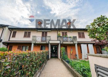 Casa all\'aperto - Three-room apartment via dei platani
 
4, Treviolo - photo 37