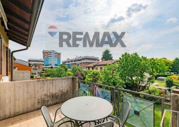 Balcone - Three-room apartment via dei platani
 
4, Treviolo - photo 40