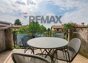 Balcone - Three-room apartment via dei platani
 
4, Treviolo - photo 41