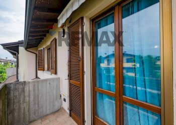 Balcone - Three-room apartment via dei platani
 
4, Treviolo - photo 42