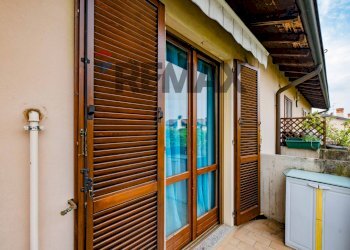 Balcone - Three-room apartment via dei platani
 
4, Treviolo - photo 43