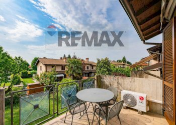 Balcone - Three-room apartment via dei platani
 
4, Treviolo - photo 44