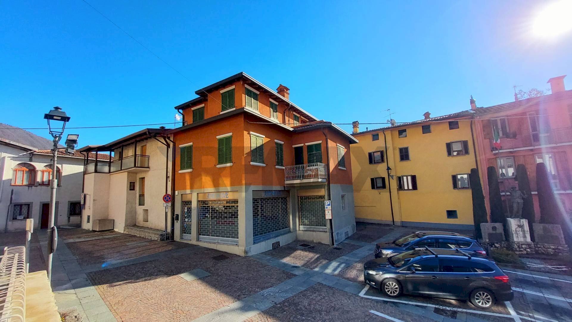 Edificio all\'aperto - Appartamento Ranzanico - foto 2