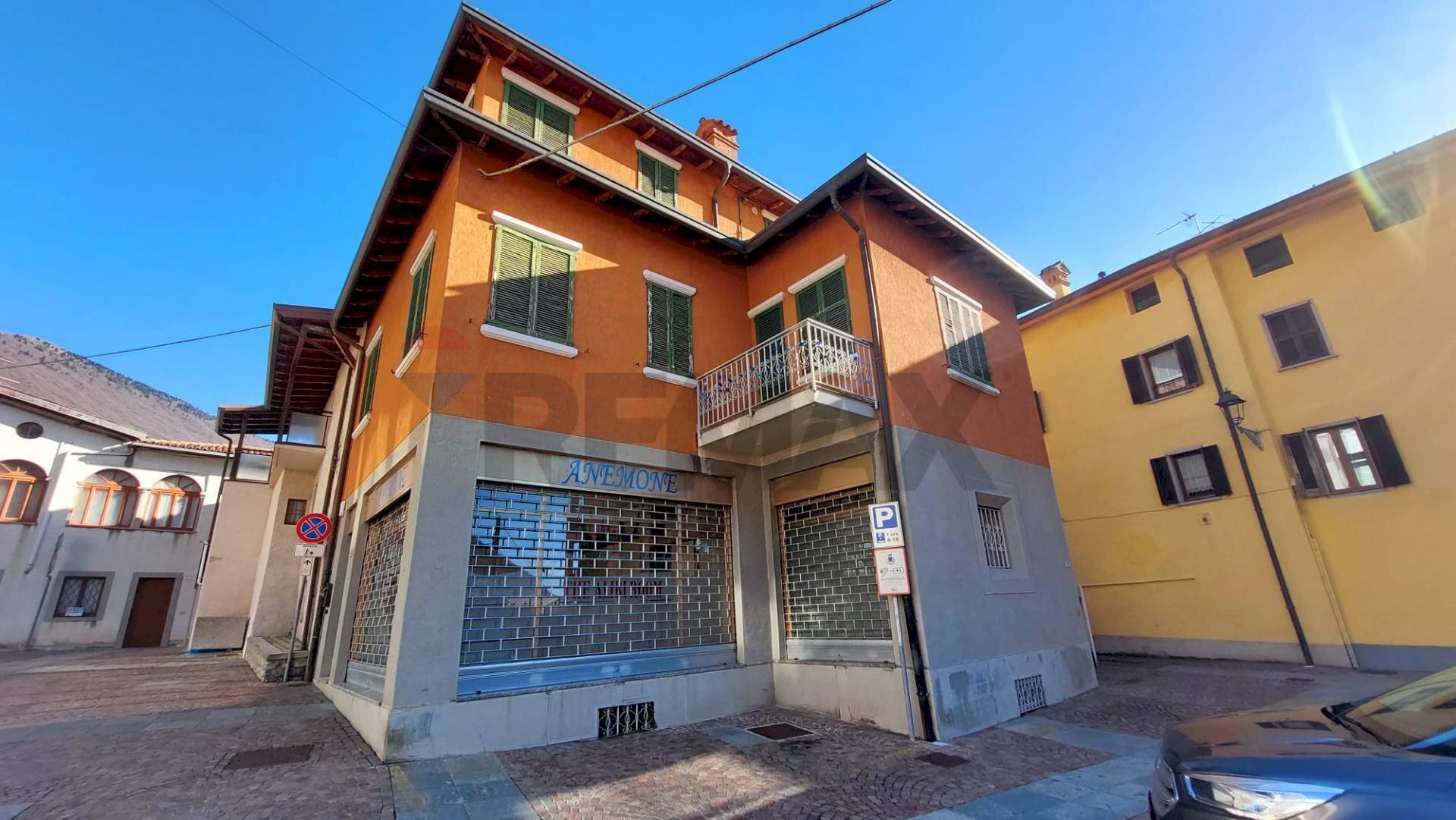 Edificio all\'aperto - Appartamento Ranzanico - foto 3