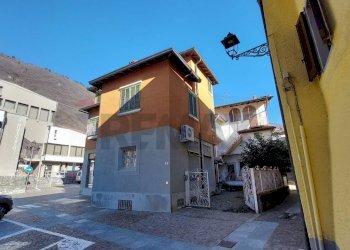 Edificio all\'aperto - Independent house Ranzanico - photo 4