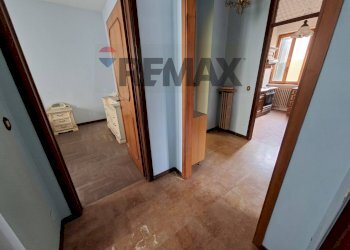 Hall / corridoio - Independent house Ranzanico - photo 8