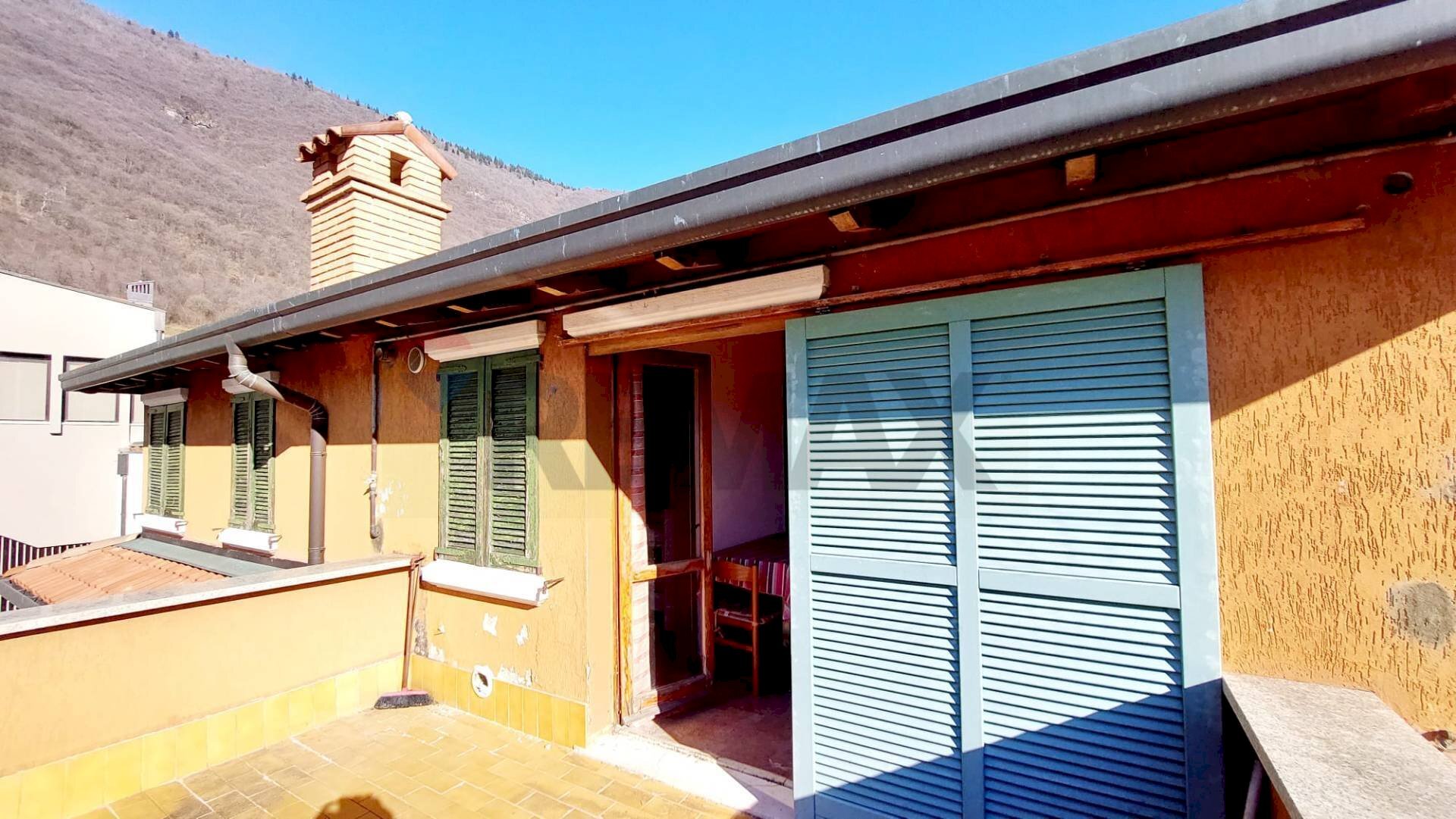 Terrazza - Attico Ranzanico - foto 1