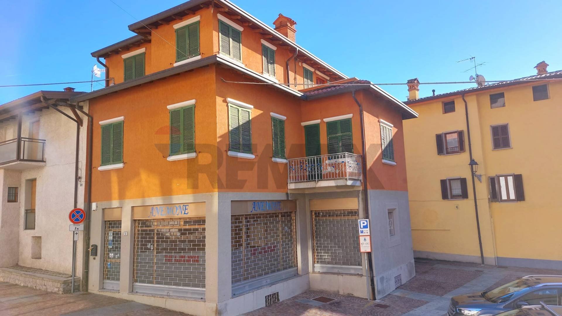 Edificio all\'aperto - Attico Ranzanico - foto 2