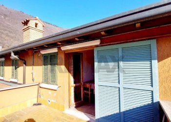 Terrazza - Attico Ranzanico - foto 1