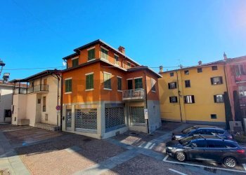Edificio all\'aperto - Attico Ranzanico - foto 3