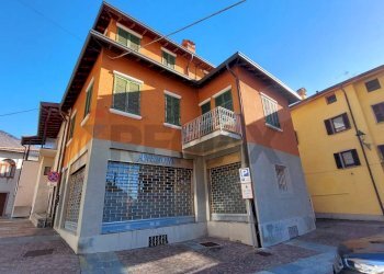 Edificio all\'aperto - Attico Ranzanico - foto 4