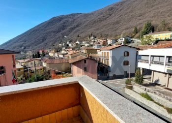 Balcone - Attico Ranzanico - foto 6