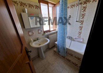 Bagno - Attico Ranzanico - foto 13