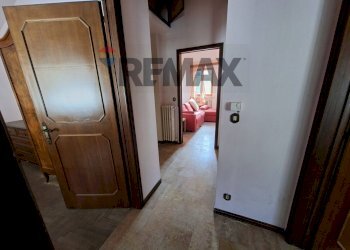 Hall / corridoio - Attico Ranzanico - foto 14