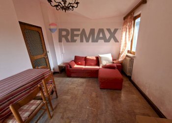 Sala da pranzo - Attico Ranzanico - foto 16