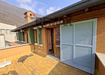 Terrazza - Attico Ranzanico - foto 17