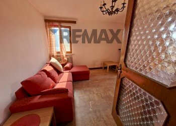 Soggiorno - Attico Ranzanico - foto 22