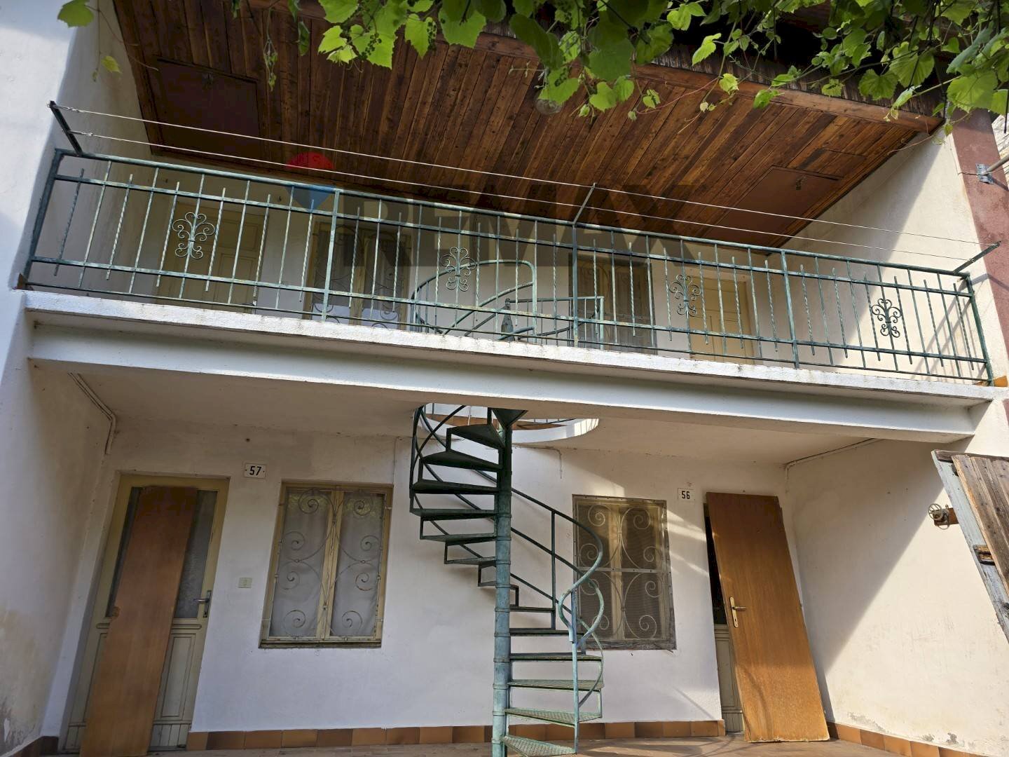 Casa all\'aperto - Casa semi indipendente Lamon - foto 1