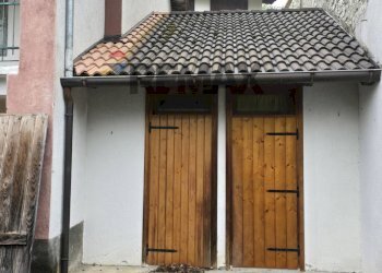 Casa all\'aperto - Casa semi indipendente Lamon - foto 4