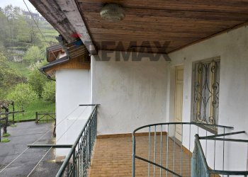 Balcone - Casa semi indipendente Lamon - foto 7