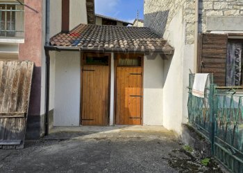 Casa all\'aperto - Casa semi indipendente Lamon - foto 11