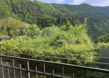 Vista delle montagne - Casa semi indipendente Lamon - foto 19