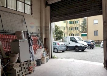 Parcheggio - Magazzino Ancona - foto 1