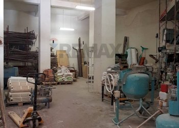 Dispensa di stoccaggio - Magazzino Ancona - foto 4