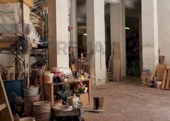 Dispensa di stoccaggio - Magazzino Ancona - foto 7