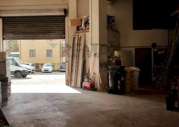 Parcheggio - Magazzino Ancona - foto 10