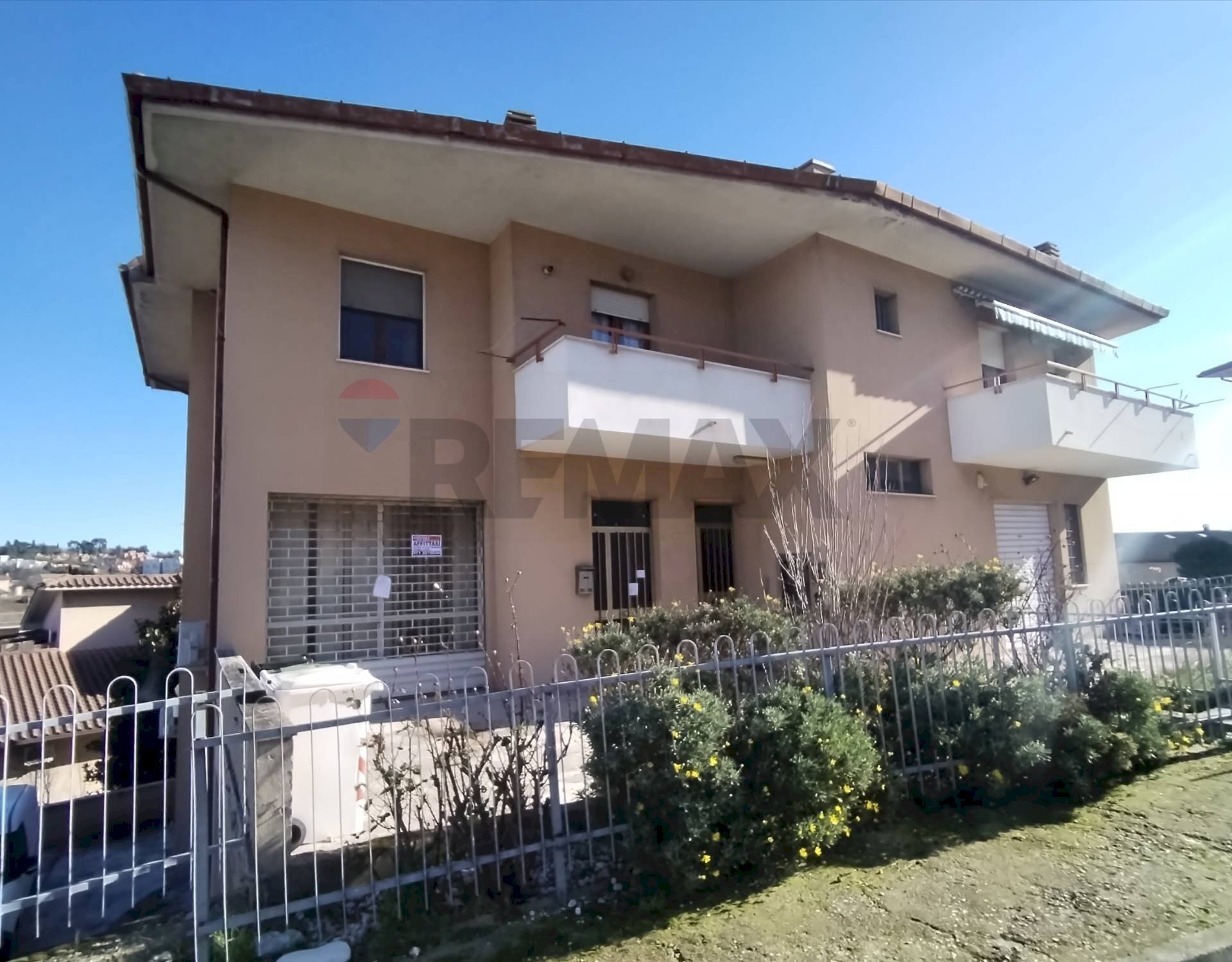 Casa all\'aperto - Ufficio Ancona - foto 1