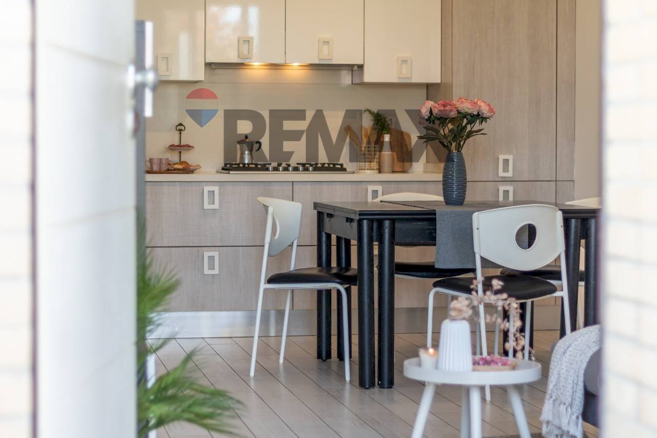 Cucina - Three-room apartment Via Colle Ameno
 
2/E, Ancona - photo 1