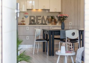 Cucina - Three-room apartment Via Colle Ameno
 
2/E, Ancona - photo 1