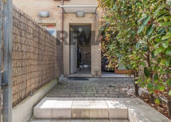 Edificio all\'aperto - Three-room apartment Via Colle Ameno
 
2/E, Ancona - photo 6