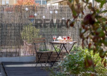 Terrazza - Three-room apartment Via Colle Ameno
 
2/E, Ancona - photo 11