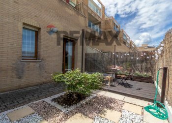 Edificio all\'aperto - Three-room apartment Via Colle Ameno
 
2/E, Ancona - photo 13