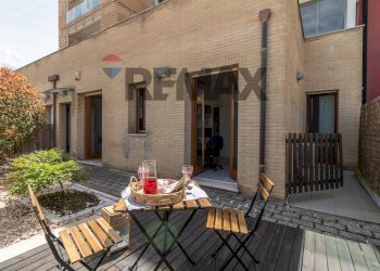 Casa all\'aperto - Three-room apartment Via Colle Ameno
 
2/E, Ancona - photo 15