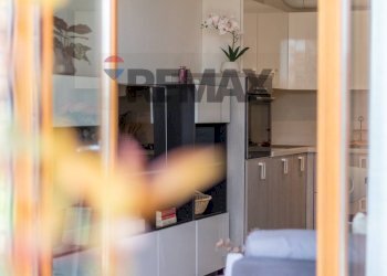 Cucina - Three-room apartment Via Colle Ameno
 
2/E, Ancona - photo 16