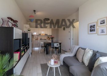 Sala da pranzo - Three-room apartment Via Colle Ameno
 
2/E, Ancona - photo 17