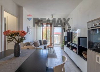 Sala da pranzo - Three-room apartment Via Colle Ameno
 
2/E, Ancona - photo 19