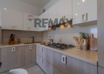Cucina - Three-room apartment Via Colle Ameno
 
2/E, Ancona - photo 20