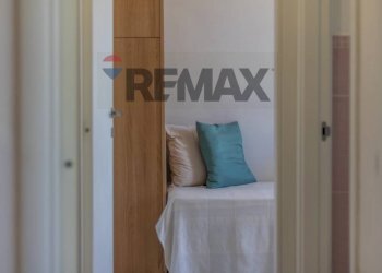 Camera / camera da letto - Three-room apartment Via Colle Ameno
 
2/E, Ancona - photo 23
