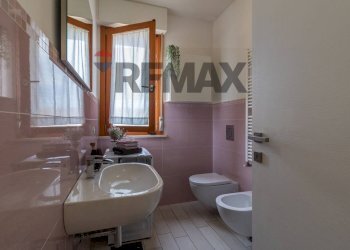 Bagno - Three-room apartment Via Colle Ameno
 
2/E, Ancona - photo 26