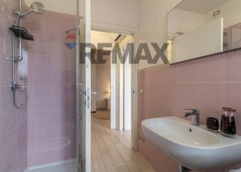 Bagno - Three-room apartment Via Colle Ameno
 
2/E, Ancona - photo 27