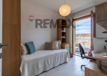 Camera / camera da letto - Three-room apartment Via Colle Ameno
 
2/E, Ancona - photo 29
