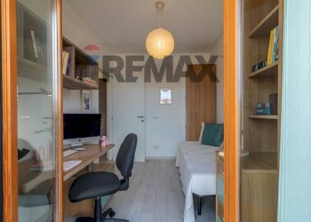 Ufficio - Three-room apartment Via Colle Ameno
 
2/E, Ancona - photo 30